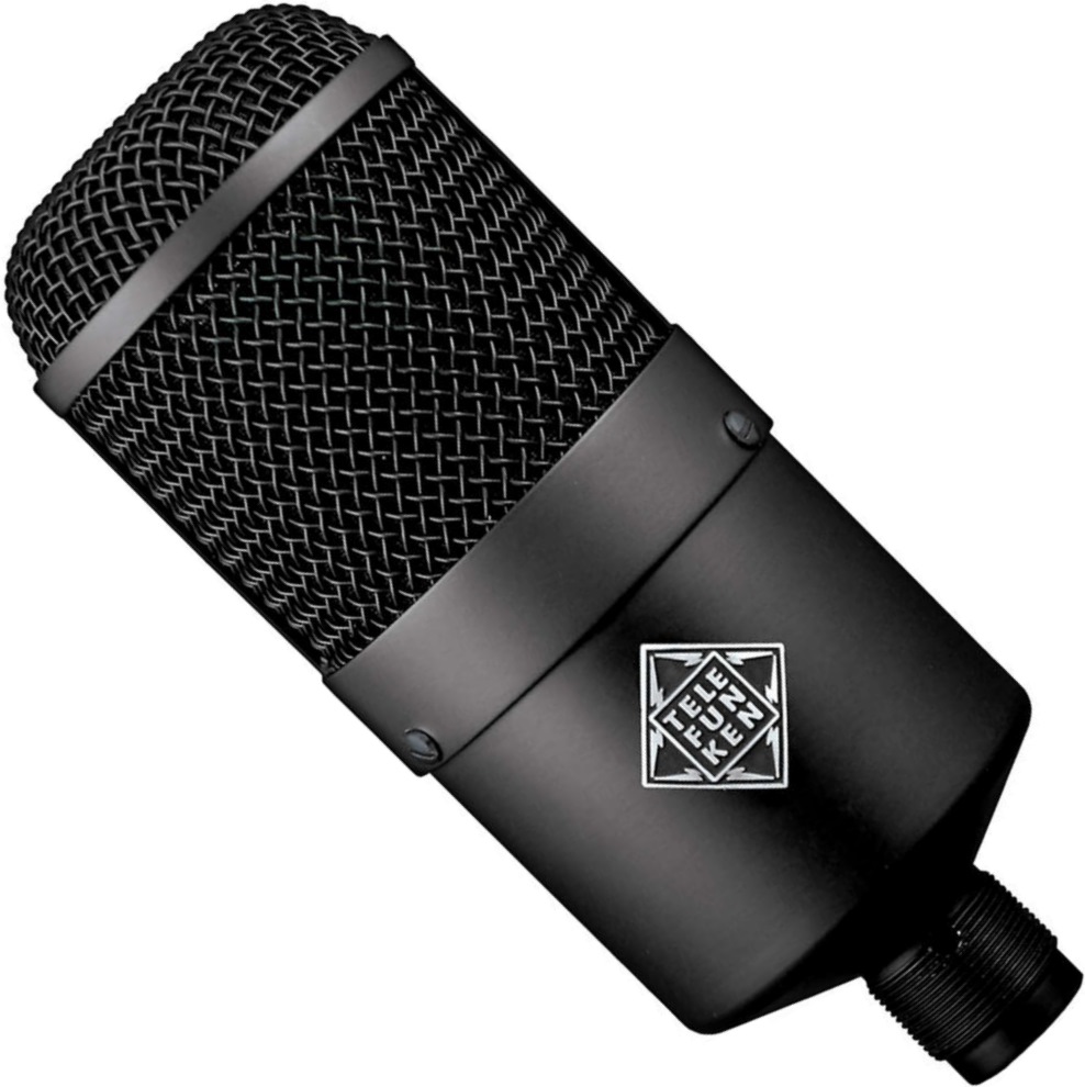 TELEFUNKEN Elektroakustik M82 Динамические микрофоны